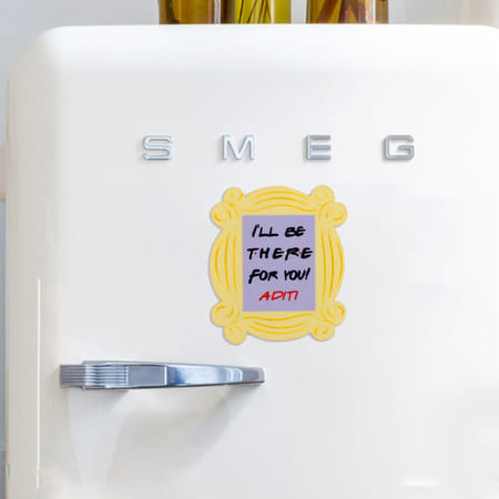 Personalized There For You Fridge Magnet-picture-34