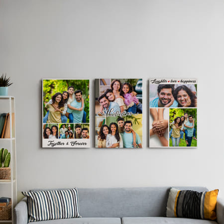 Personalized This Is Us Photo Frames - Set Of 3-picture-28
