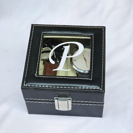 Personalized Watch Box-picture-30