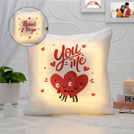 Personalized You And Me Couples LED Cushion-picture-19