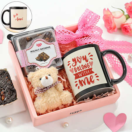 Personalized You Belong With Me Hamper-picture-33