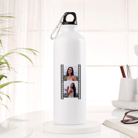 Picture Perfect Personalized Sipper Bottle-picture-31