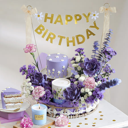 Picture-Perfect Wishes