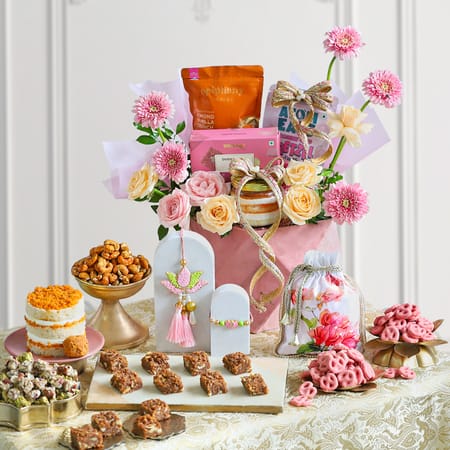 Pink Divine Blessings-picture-22