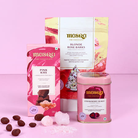Pink Love Hamper-picture-10