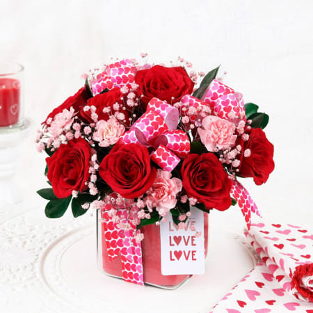 Rose Day Special Gifts  Experiences for Your 7Day Celebration in Pune