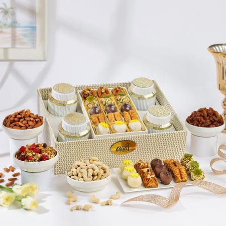 Premium Fantasy Gourmet Hamper-picture-18