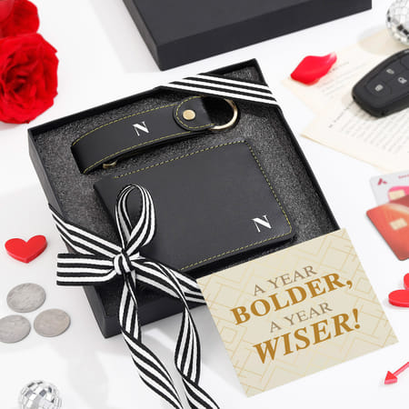 Premium Personalized Birthday Combo For Him-picture-14