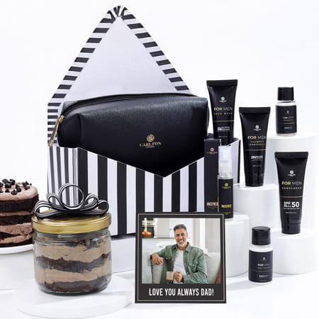 Premium Rejuvenation Personalized Birthday Hamper-picture-28