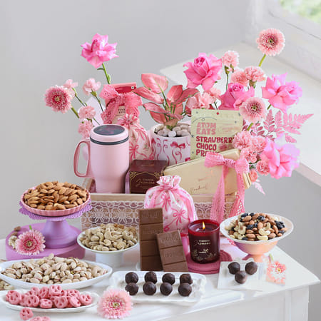 Pretty in Pink Hamper-picture-22
