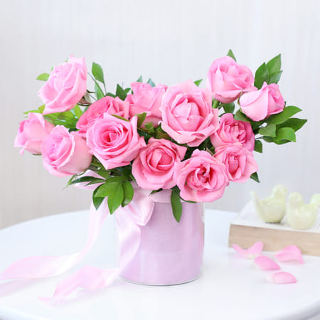 Pretty Pink Blossoms-picture-37