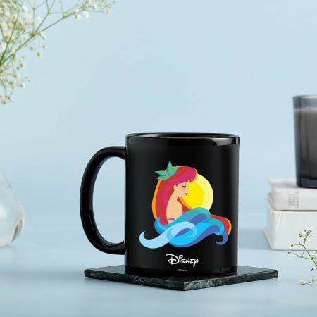 Ariel Litle Mermaid Mug Couples Mug Set Wedding Mug Couples Gift Set –  giftmug