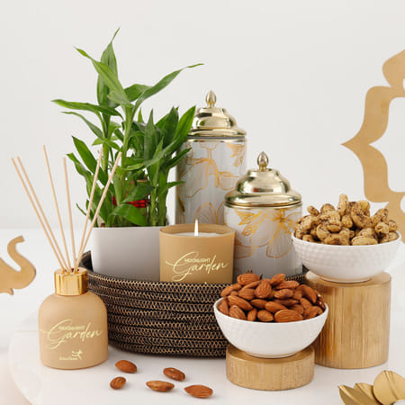 Prosperous Festivities Hamper-image-2