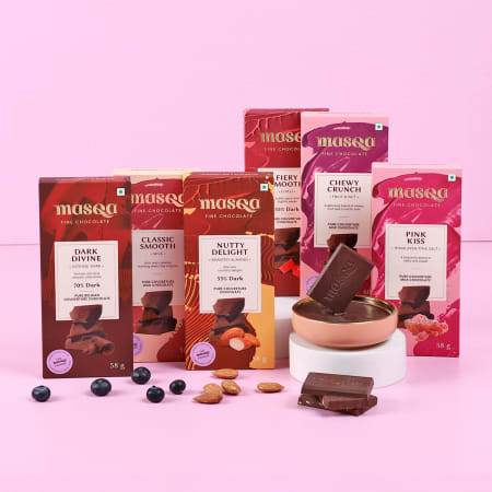 Pure Chocoholics Hamper-picture-20