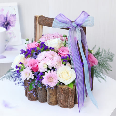 Purple Bundle of Elegance-image-8