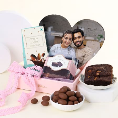 Bestowing Her with Love: Top 7 Karwa Chauth Gifts for Wife