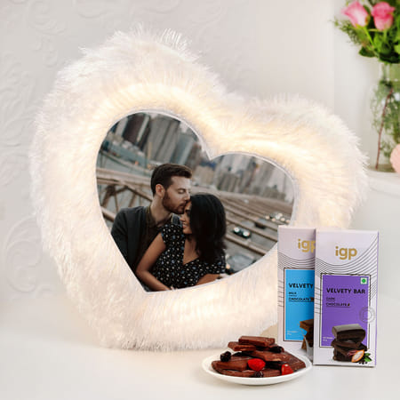 Radiant Romance Personalized Combo-picture-20