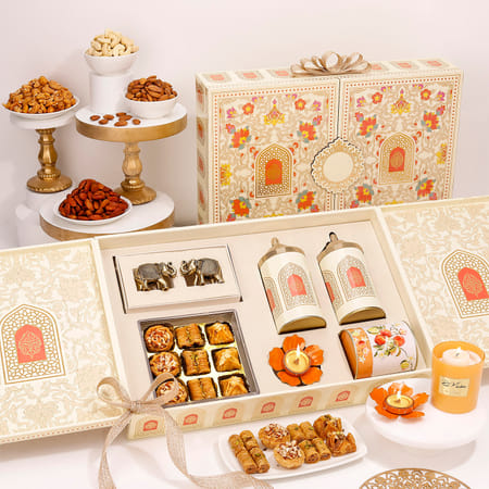 Royal Diwali Hamper-image-0