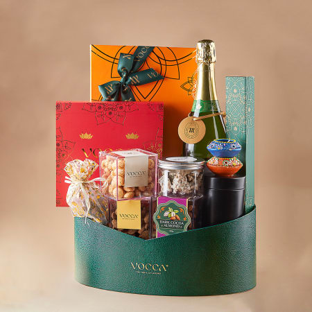 Royal Feast Celebrations Hamper