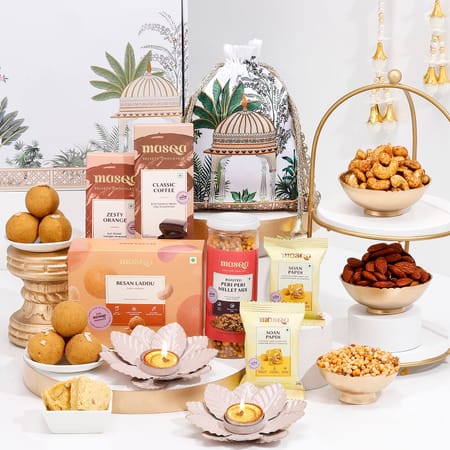 Royal Glow Diwali Gift Hamper-image-39