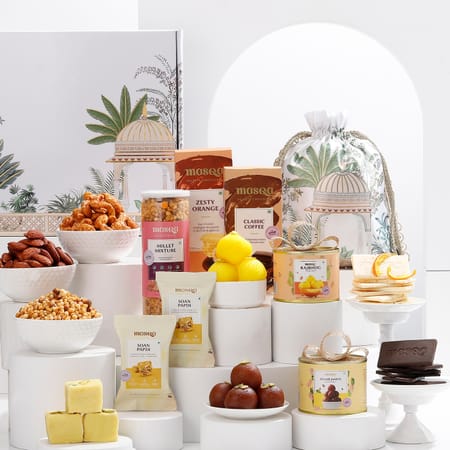Royal Gourmet Treats Gift Hamper-picture-13