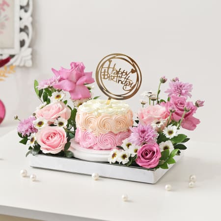 Flower Delivery in Chandigarh, Send Flowers Bouquet Online - #1 Florist in Chandigarh