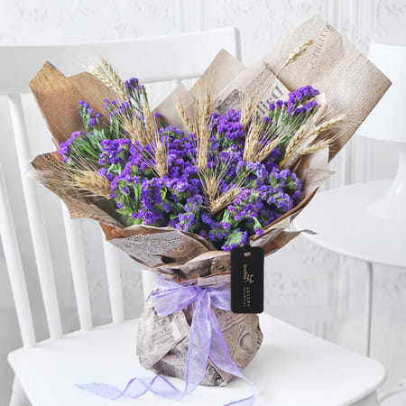 Rustic Charm Hand Tied-picture-19