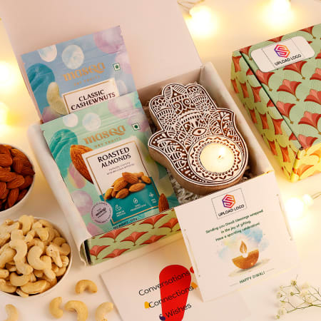 Diwali Chocolate Hampers Noida | Best Diwali Corporate Gifts