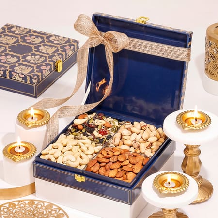 Savory Snack Hamper For Diwali-picture-19