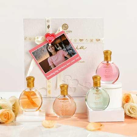 Scent-sational Birthday Gift Set-picture-32