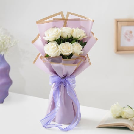 Send Graduation Flower Bouquet | Buy Flowers Online for Convocation