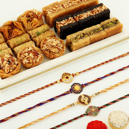 Rakhi Day more special for Lucknow youngsters than Friendship Day