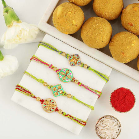 Rakhi store order online