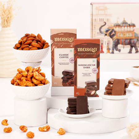 Sharing Moments Gourmet Hamper-picture-20