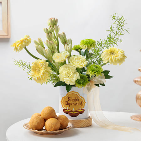 Shubh Dipawali Gratifying Combo-image-1