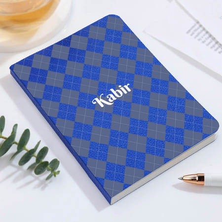Signature Style Personalized Diary-image-2