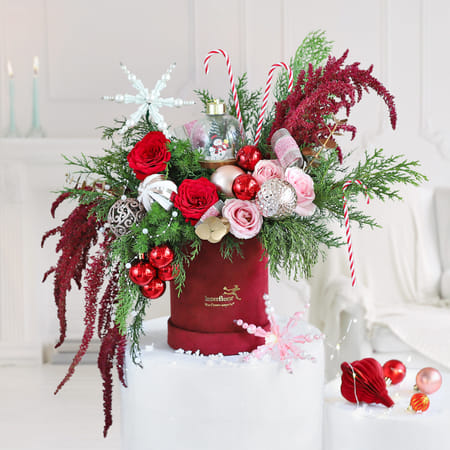 Snowflake Serenade-image-27