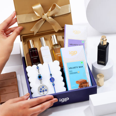 Soothing Senses Raksha Bandhan Hamper-picture-27