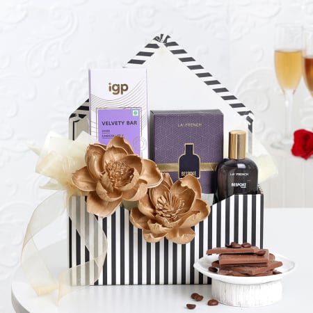 Beauty Gift Ideas for her - Style Cusp