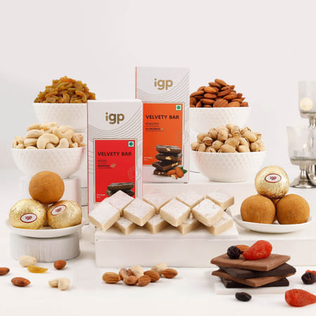 Soulful Temptations Gift Hamper-picture-25