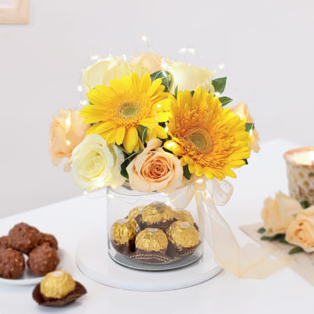 Sparkling Elegance Diwali Hamper-picture-35