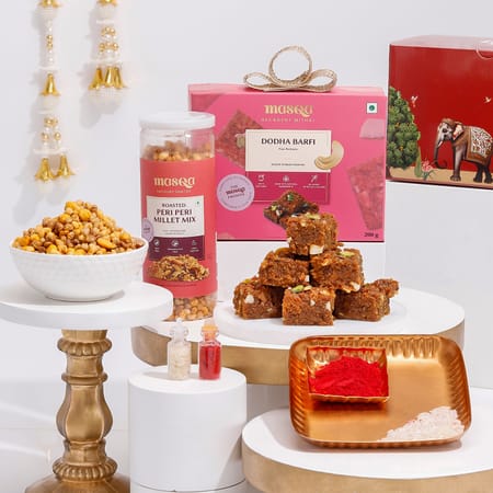 Special Treats Bhai Dooj Gift Hamper-image-8