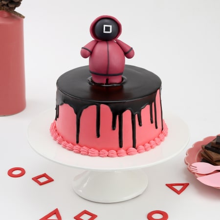 Best Cake Order Online | IGP Cakes