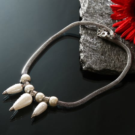 Alex Monroe Indian Elephant Necklace - Armed & Gorgeous - Handmade  Jewellery UK