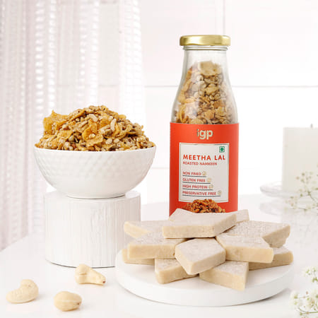 Sweet Desi Delights Snack Box-image-3
