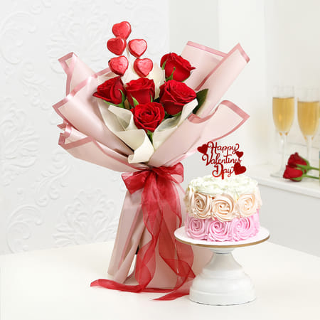 Sweet Love Story Combo-image-43