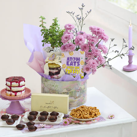 Sweet Meets Savory-picture-23
