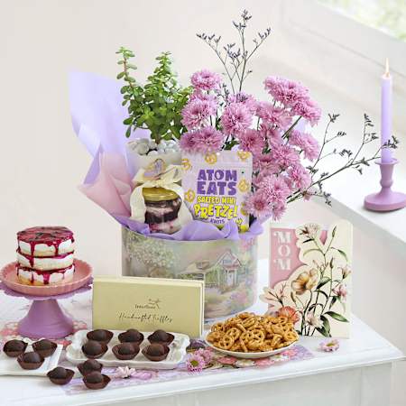 Best Mother's Day Gifts Online India, Free Delivery in 30 Mins