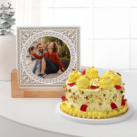 Sweet Memories Personalized Gift Combo-picture-32