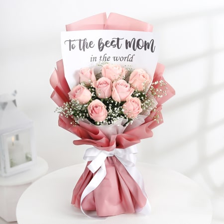 Send Gifts For Mother's Day | Pack & Send New Zealand